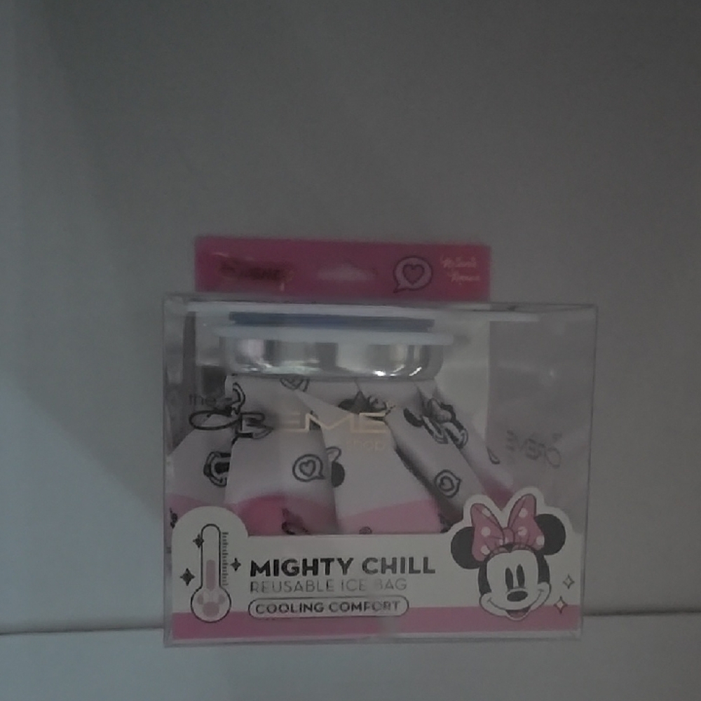 Disney Minnie CHILL PACK